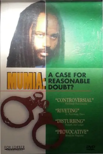 Mumia Abu-Jamal: A Case for Reasonable Doubt?_peliplat