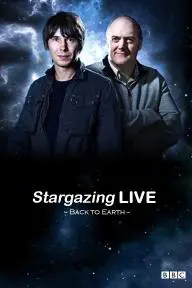 Stargazing Live: Back to Earth_peliplat