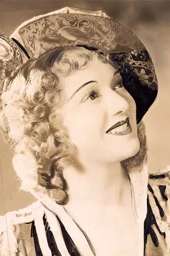 Edwige Feuillère