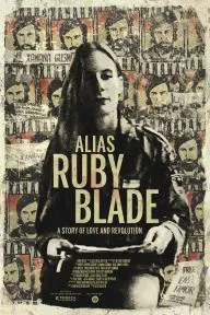 Alias Ruby Blade_peliplat