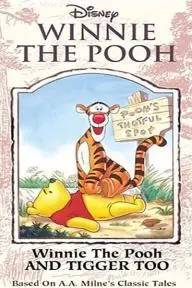 Winnie the Pooh and Tigger Too_peliplat