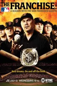 The Franchise: A Season with the San Francisco Giants_peliplat