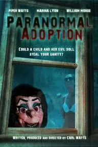 Paranormal Adoption_peliplat