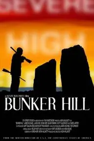 The Battle for Bunker Hill_peliplat