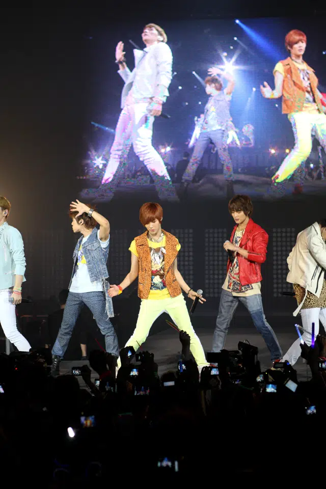 Shinee