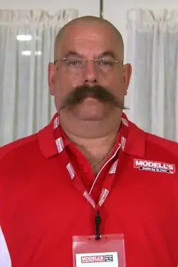 Mitchell Modell