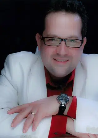 Doc Benson