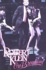 Robert Klein on Broadway_peliplat