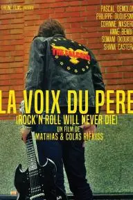Rock'n'roll will never die_peliplat