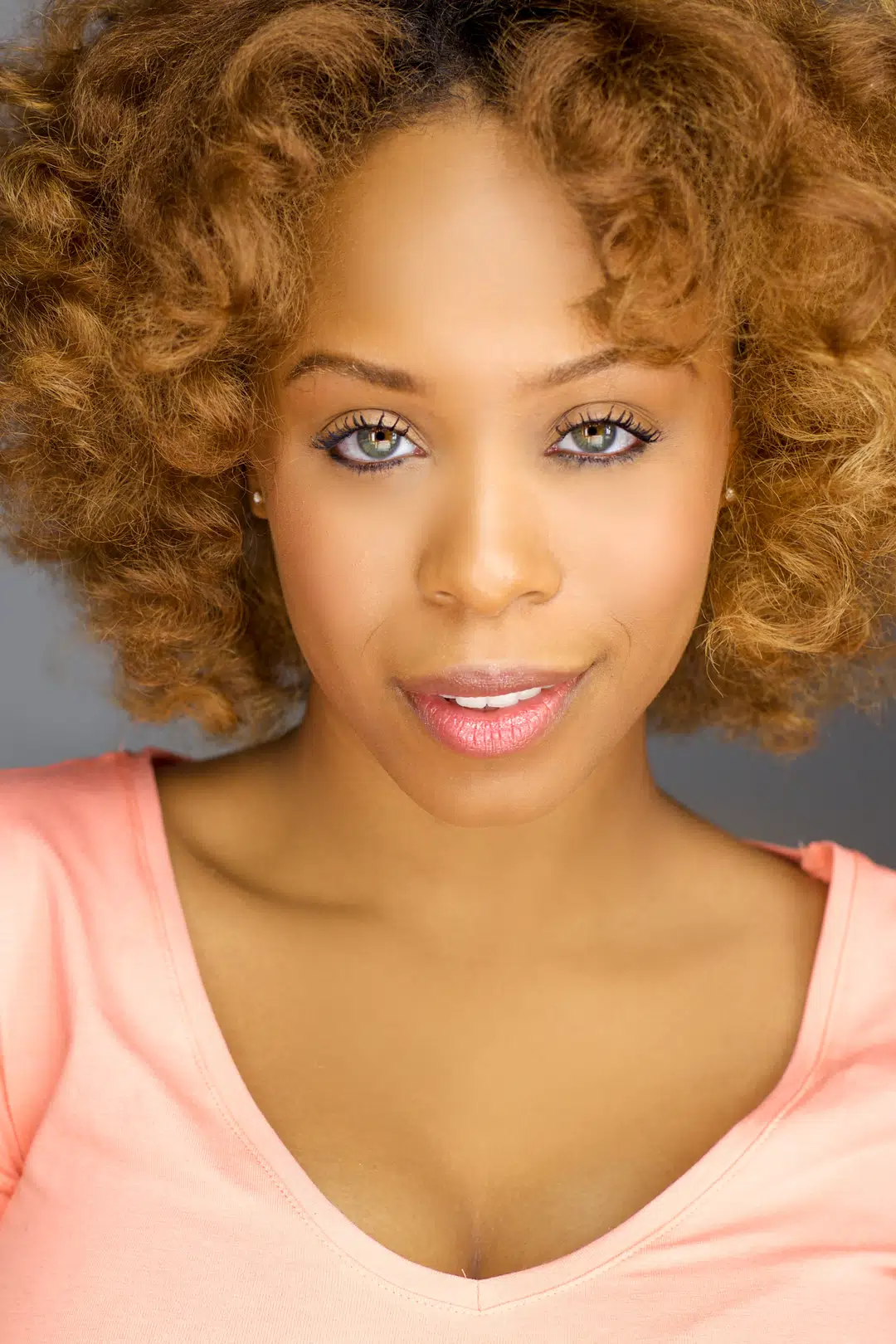 Brandy Carter