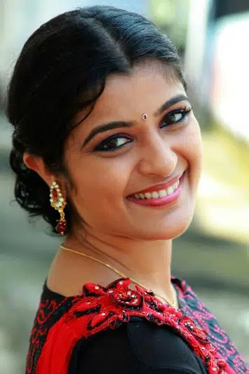 Shalu Kurian