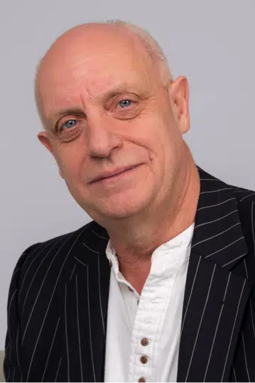 Craig Hamilton-Parker