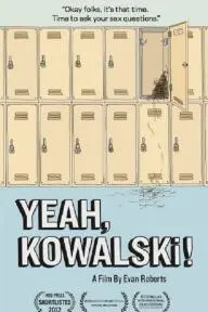 Yeah Kowalski!_peliplat