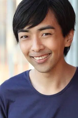 Michael Benzinger