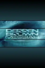 Derren Brown: Messiah_peliplat