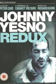 Johnny Yesno Redux_peliplat