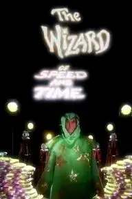 The Wizard of Speed and Time_peliplat