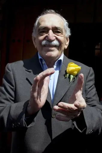 Gabriel García Márquez_peliplat