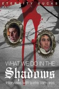 What We Do in the Shadows: Interviews with Some Vampires_peliplat