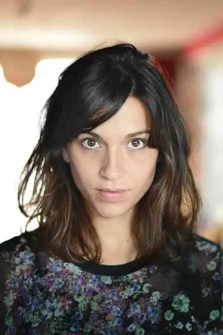 Anne Rodier