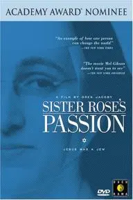 Sister Rose's Passion_peliplat