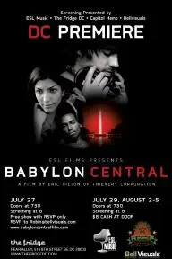 Babylon Central_peliplat