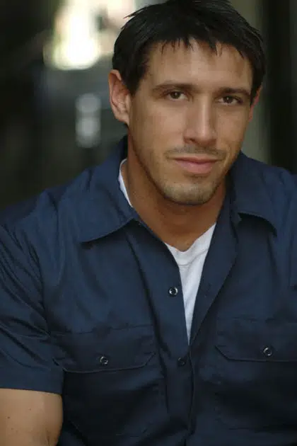Kenny Suarez