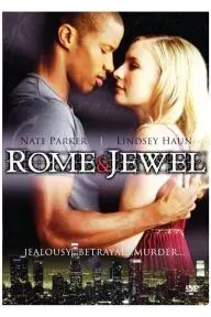 Rome & Jewel_peliplat