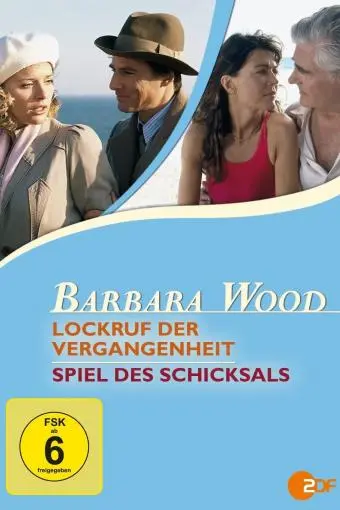 Barbara Wood - Spiel des Schicksals_peliplat