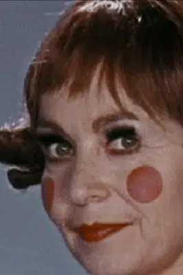 Kim Yaroshevskaya