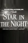 Star in the Night_peliplat