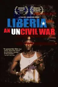 Liberia: An Uncivil War_peliplat