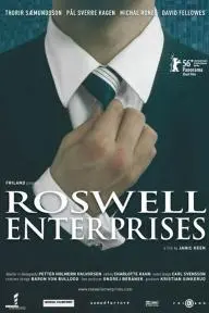 Roswell Enterprises_peliplat
