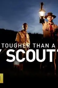 Are You Tougher Than a Boy Scout?_peliplat