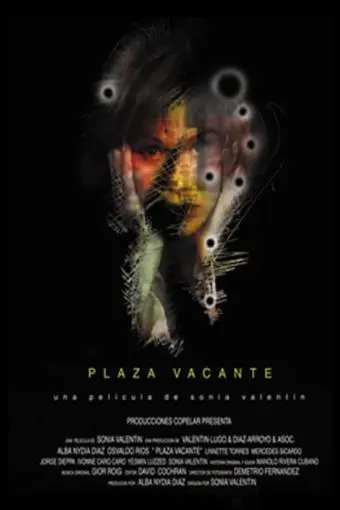 Plaza vacante_peliplat