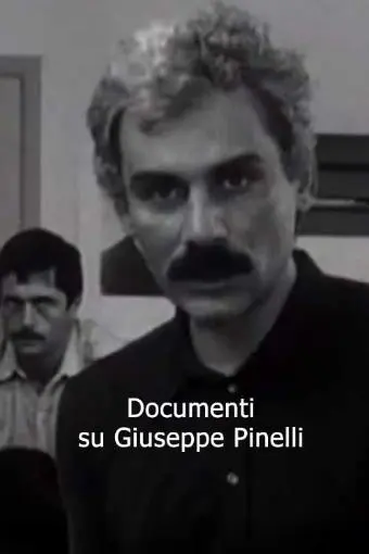 Documenti su Giuseppe Pinelli_peliplat