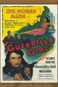 Guerrilla Girl_peliplat