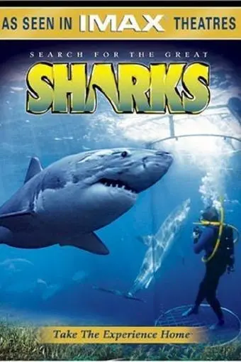 Search for the Great Sharks_peliplat