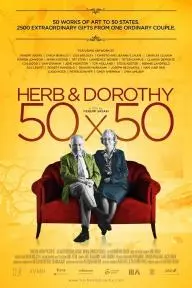 Herb & Dorothy 50X50_peliplat
