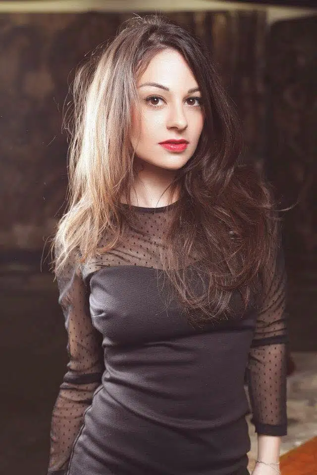 Helena Moshgelan