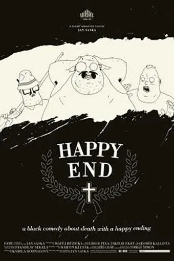 Happy End_peliplat