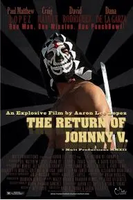 The Return of Johnny V._peliplat