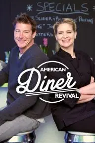 American Diner Revival_peliplat