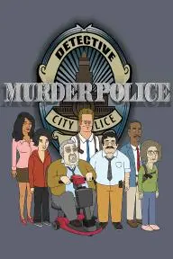 Murder Police_peliplat