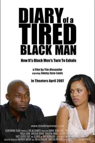 Diary of a Tired Black Man_peliplat