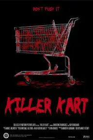 Killer Kart_peliplat