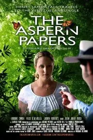 The Aspern Papers_peliplat
