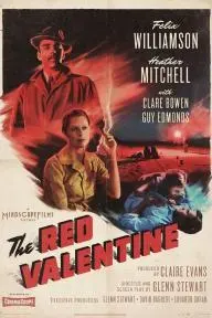 The Red Valentine_peliplat