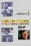 A Note of Triumph: The Golden Age of Norman Corwin_peliplat