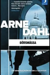 Arne Dahl: Dödsmässa_peliplat
